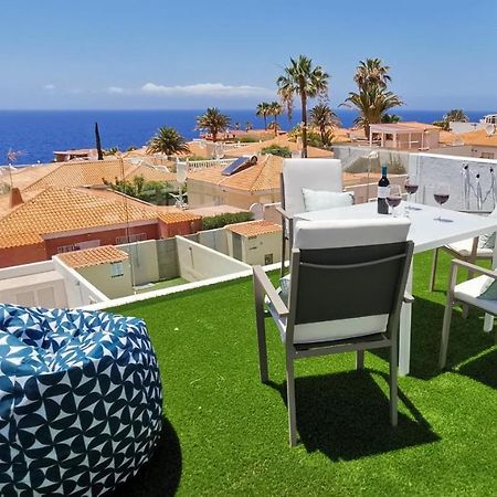 Villa Hortensia Costa Adeje  Exterior photo