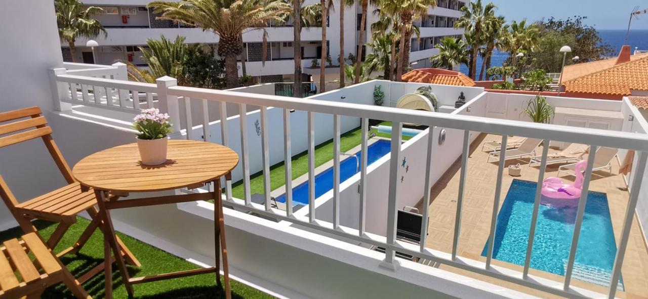 Villa Hortensia Costa Adeje  Exterior photo