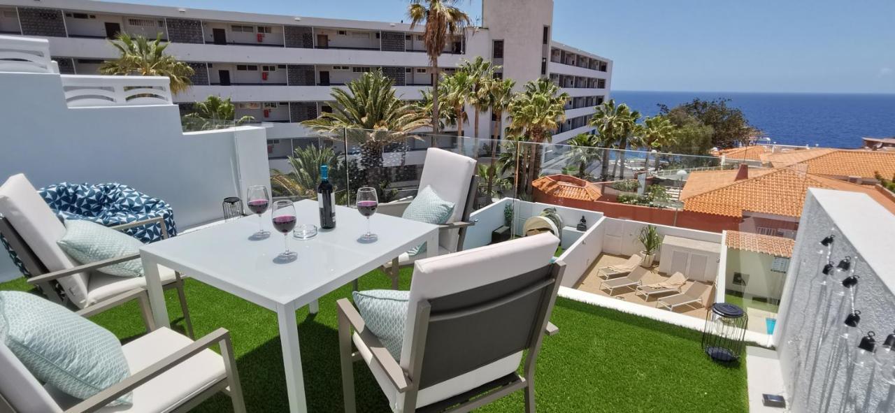Villa Hortensia Costa Adeje  Exterior photo