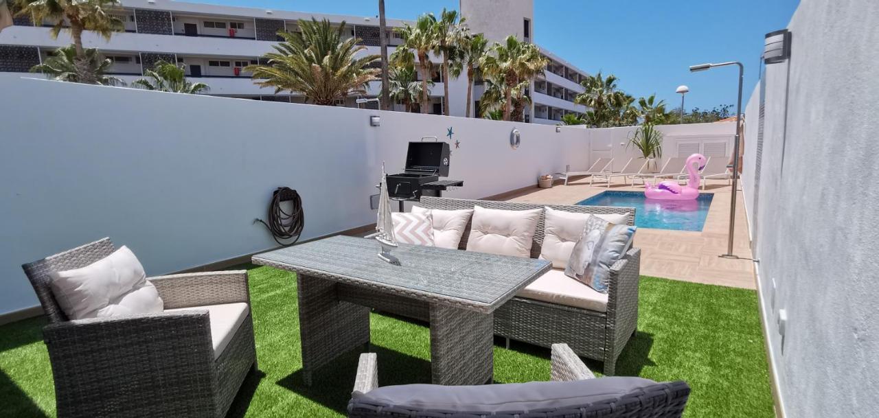 Villa Hortensia Costa Adeje  Exterior photo