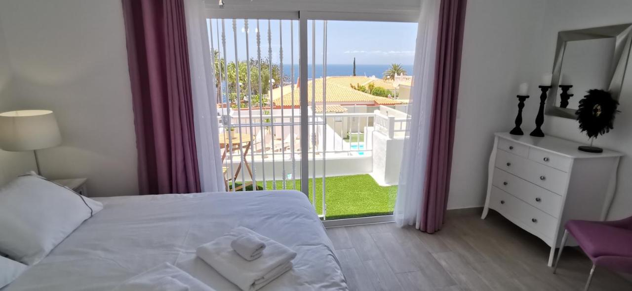 Villa Hortensia Costa Adeje  Exterior photo